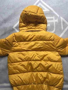 H&M Girls' Puffer Jacket 10-12 UK 11-12 US - Picture 1 of 4