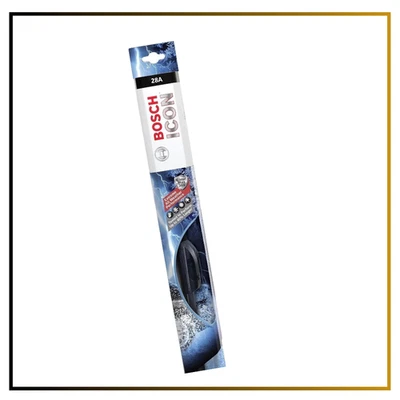 28A Beam Windshield Wiper Blade 28" fits Chrysler Dodge Honda Kia Plymouth 1 Pcs - Image 1 of 4