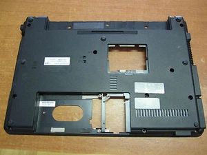 Original Unterteil,Unterschale stammt aus einem Notebook Compaq 615 - Bild 1 von 1