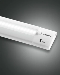 Galway on/off sottopensili alluminio bianco led 5 watt luce naturale - Foto 1 di 1