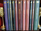 Collection classiques modernes_11 volumes_presse Dalmation_excellent état