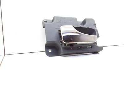 Volvo S70 - V70 - V70 XC 1999 Rear Left Door Handle Door Opener 20375170 - Image 1 of 4