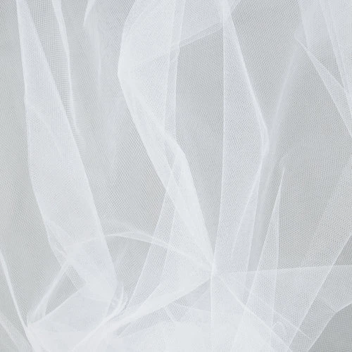 Tela de tul de 2 yardas 54" pura artesanía fiesta decoración navideña tutú 2 yardas Foto 1 de 1