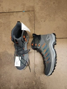 Lowa Innovo GTX MID Men; Gr.: EUR 46 1/2/uk 11 1/2 /us 12,5 /29,4 cm/NP 199,99 € - Bild 1 von 3