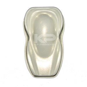 Hawaiian Coral Interference Pearl Kp Pigments Mica Powder Paint Epoxy 25 Grams - Picture 1 of 2