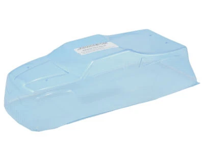 JConcepts Illuzion Body for Traxxas 1/16 E-Revo (Clear) [JCO0089] - Image 1 of 2