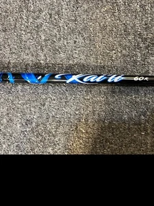 Mitsubishi Kai Li 60R Regular Flex Graphite #3 Fairway Wood Shaft - Picture 1 of 6