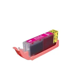 Cartucho de tinta magenta para Canon MG5752 MG5753 MG6851 MG6853 MG7750 CLI571XL - Imagen 1 de 1