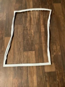 Maytag Refrigerator  Door Gasket  WHITE PART# W10638676/W10838574 (322) - Picture 1 of 3