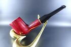 FREEHAND-PFEIFE PIPE "ITALY HANDMADE BY CESARE BARONTINI ETNA  9mm FILTER 1980`"