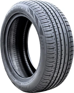 1 Tire Accelera Phi-R All-Season H/P -215/55R16 215/55ZR16 215/55/16 215/55-16 - Picture 1 of 7