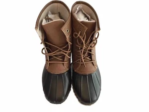Jambu Men’s Maine Waterproof Boot - Picture 1 of 5