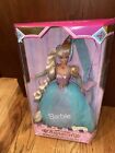 New Barbie as Rapunzel Children's Collector Series 1994 Mattel Box