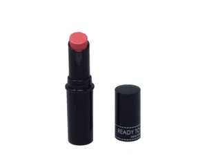 Ready To Wear New York Lipstick Glam Fusion Peach Bouquet 0.11 oz Lot NO. 0614R1 - Picture 1 of 2