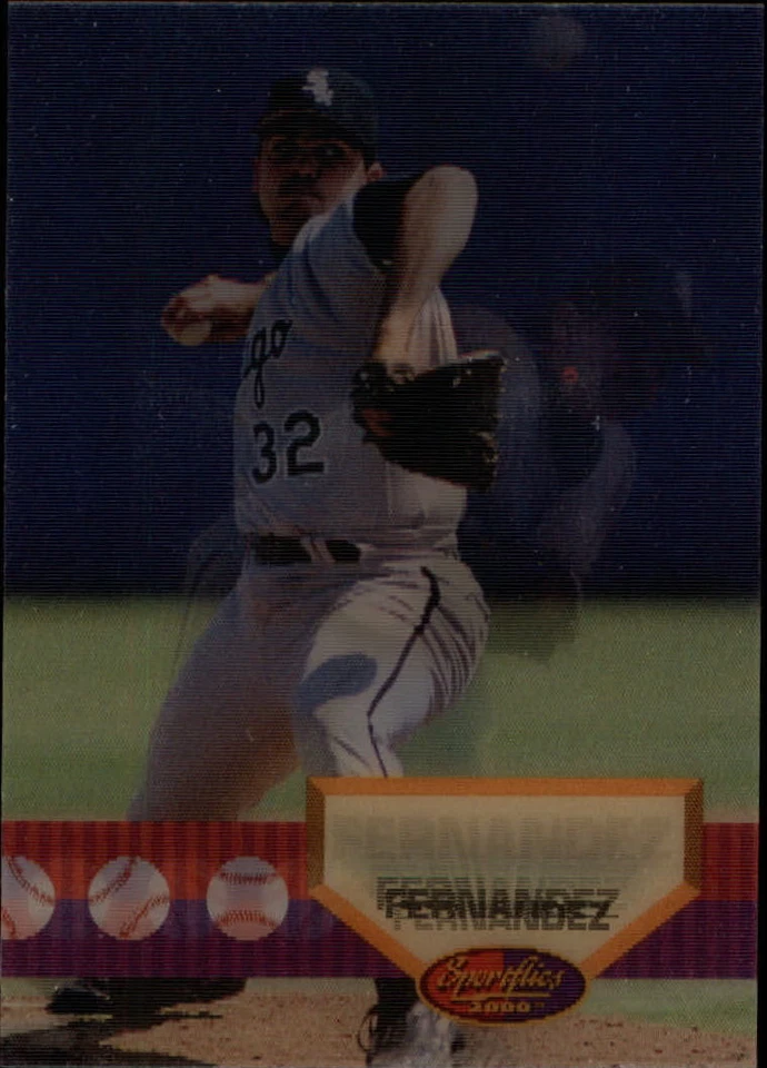 A3219- 1994 Sportflics BB Card #s 1-193 +Inserts -You Pick- 15+ FREE US SHIP - Image 1 of 1