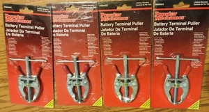 1 Popular Machanics Battery Terminal Pullers PM50003 (4 Available) - Picture 1 of 2