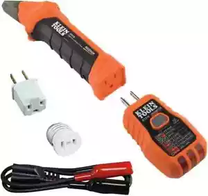 Kit de herramientas localizador de disyuntores con accesorios, juego de dos - Imagen 1 de 13