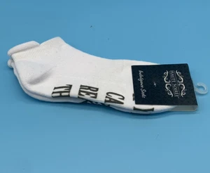 Haute Soirée Indulgence socks If you can read this bring me chocolate - Picture 1 of 4