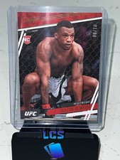 2023 Panini CHRONICLES PRESTIGE JAILTON ALMEIDA Rookie RC 09/10 🔥