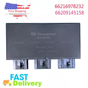 New For BMW 5' E60 E65 E70 PDC Parking Control Module Unit ECU 6978232,9145158 - Picture 1 of 3