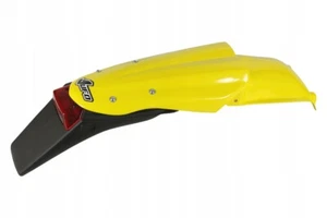 GARDE-BOUE ARRIÈRE HUSQVARNA 2T '00-'04, 4T '02-'04 AVEC LAM - Picture 1 of 5