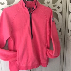 Neu ohne Etikett g Gear for Sports Sweatshirt Gr. S rosa mit Reißverschluss - Bild 1 von 6