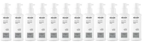 Nioxin Intensive Hair Therapy Booster 3.38 oz X 12PCS - Picture 1 of 2