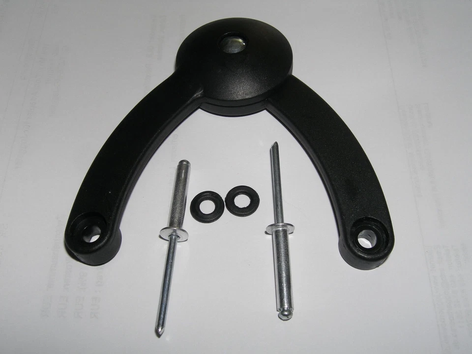 TFK Verdeck Spanner