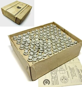 100 Stück Germanium Transistor PNP MP26A ~ACY17 GC112 Tone Bender Fuzz UdSSR Boxed - Bild 1 von 3