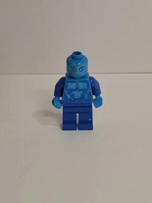 Lego Electro Minifigura Marvel Super Heroes  Foto 1 de 2