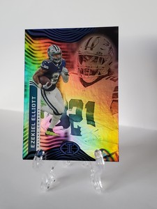 2022 Illusions Football RCs/ Inserts/ Parallels *You Pick* 25% off 4+/ Free Ship