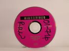 AIRHAMMER MASTERS OF DISGUISE (X1) 3 Track CD Single Plastic Sleeve