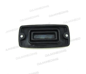 Master Cylinder Reservoir Diaphragm for GL1500 GL1800 Part 45520-MM5-006 - Picture 1 of 7