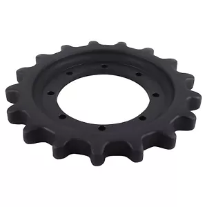 CA963 Drive Sprocket 87447232 For Gehl RT175, RT210, RT215, RT250, RT255, VT-320 - Picture 1 of 12