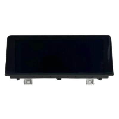 Pantalla de visualización de TV de tablero de 8,8' navegación GPS para BMW 335i 328i 320i 435i 2012-2015 Foto 1 de 3
