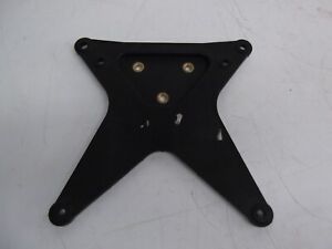 DUCATI NUMBER PLATE HOLDER 56113392A