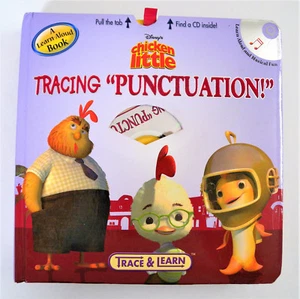 Tracing Punctuation! (2005, Mixed Media) - Bild 1 von 3