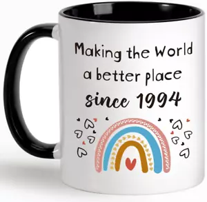 31St Birthday Gifts for Women Men, 31St Birthday Gifts for Her Him, Happy 31 Yea - Picture 1 of 7