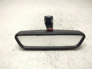 2006 BMW X3 Interior Rear View Mirror OEM 1010588 - Picture 1 of 12