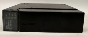 IC693CMM321 GE Fanuc 90-30 Series Ethernet Controller (D1) - Picture 1 of 6