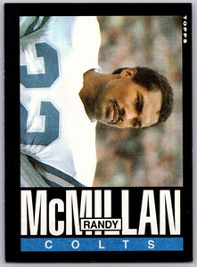 1985 Topps Football ( 201 - 396 ) Pick Your Card Complete Your Set