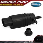 Windscreen Washer Pump for Mercedes-Benz E S-Class W210 W140 SL SLK Viano Vito 