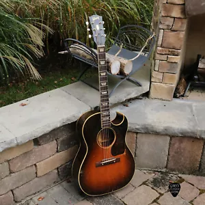 1950 Gibson CF-100 - Picture 1 of 8