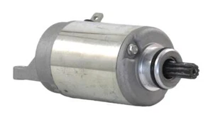 NEW STARTER FOR SUZUKI POWERSPORTS SCOOTER AN400 385CC 2003-2006 31100-14F01 - Picture 1 of 2