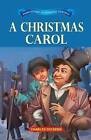 Christmas Carol, Charles Dickens,  Paperback