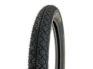 Reifen Heidenau K36/1 2.50-17 M/C 43J TT - Bild 1 von 1