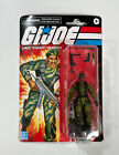 G.I. Joe Retro Collection Sgt. Stalker 3.75 Inch Exclusive Action Figure New