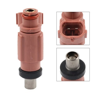 Fuel Injector fit For Yamaha Viking 700 Grizzly 700 Kodiak 700 Wolverine R-Spec - Picture 1 of 10