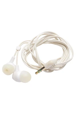 Sony MDR-EX10 Auricolari In-Ear Bianchi - Connettore 3,5mm - Immagine 1 di 3