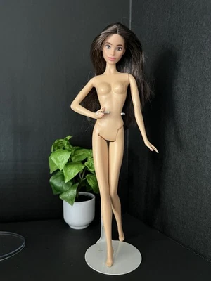 💖Muñeca Barbie modelo híbrida musa~¡Hermosa belleza exótica! Foto 1 de 3